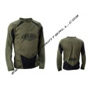 Jersey BT Soldier shirt Olive T: XL